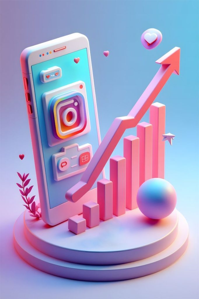 digital marketing at social media