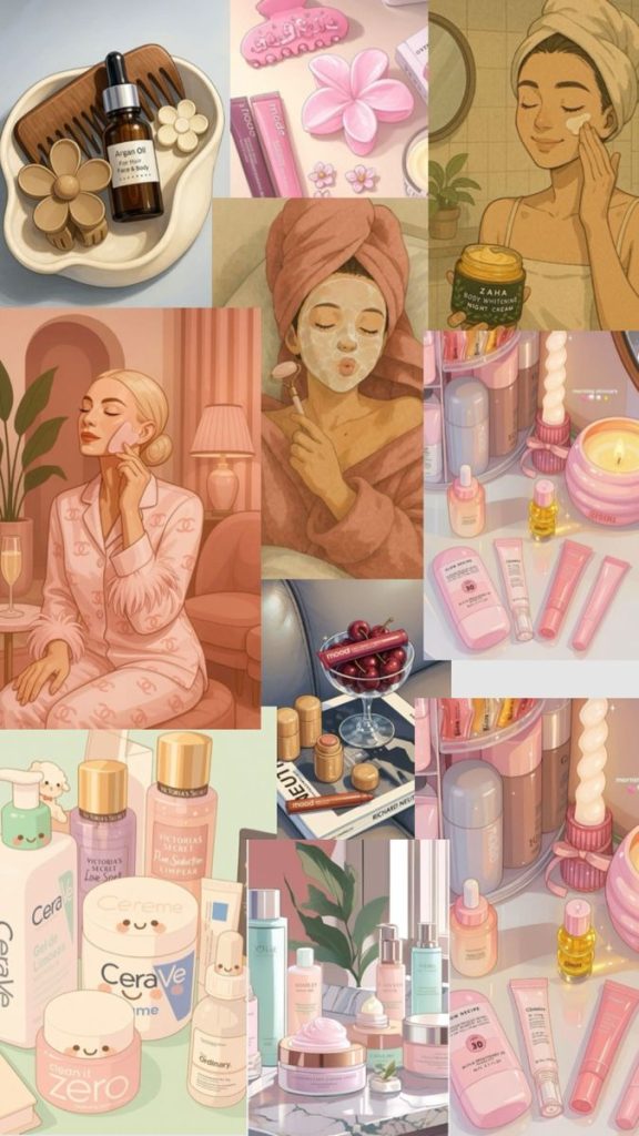 ✨ Complete Skincare Guide for Healthy & Glowing Skin image