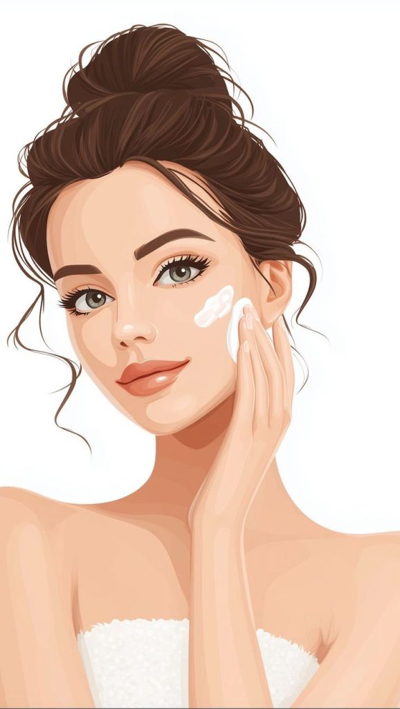Best Acne Care Tips & Routine: Complete Guide for Clear Skin (2025) محصولات مراقبتی 🩷 (@sorabelle shop) • instagram photos and videos