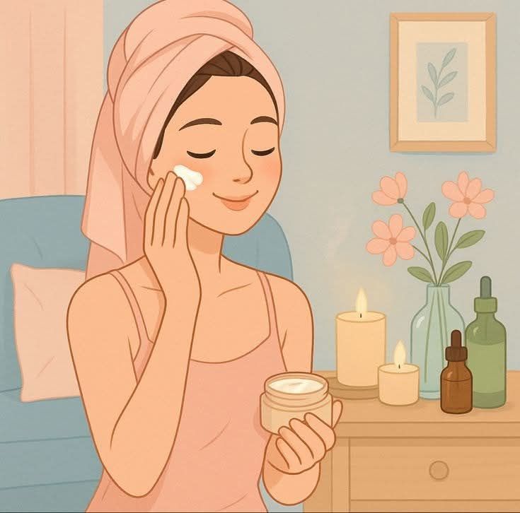 Benefits of Vitamin C Serum for Healthy and Glowing Skin আমি একাই নিজেকে সুখী করি!✨✨