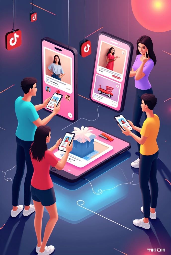 📈 e commerce no tiktok o guia completo para entender o tiktok shop!